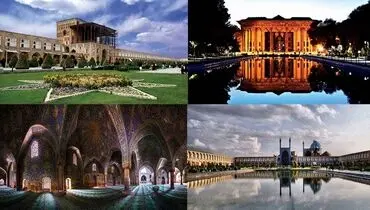اینجا نه آلاسکاست و نه هلند؛ اینجا ایران زیبای ماست+ فیلم
