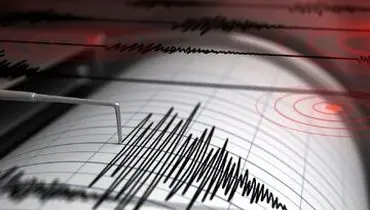 زلزله مرز استان های تهران و مرکزی را لرزاند