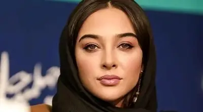آناهیتا درگاهی و حال و هوای بهاری!