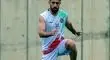 ستاره پرسپولیس از شماره جدید رونمایی کرد: ۳+۳

