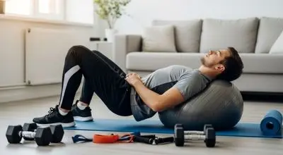 اولویت سلامت در کمبود زمان؛ خواب یا ورزش؟

