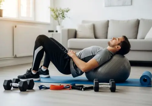 اولویت سلامت در کمبود زمان؛ خواب یا ورزش؟

