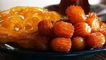اعلام قیمت جدید زولبیا و بامیه در ماه رمضان

