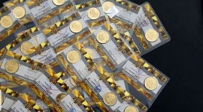قیمت سکه از مرز ۲۰۰میلیون تومان عبور کرد
