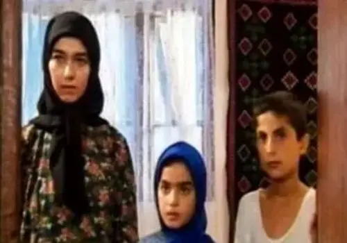 تغییر چهره بازیگران «دنیای شیرین دریا» بعد از ۲۷ سال/ویدیو 