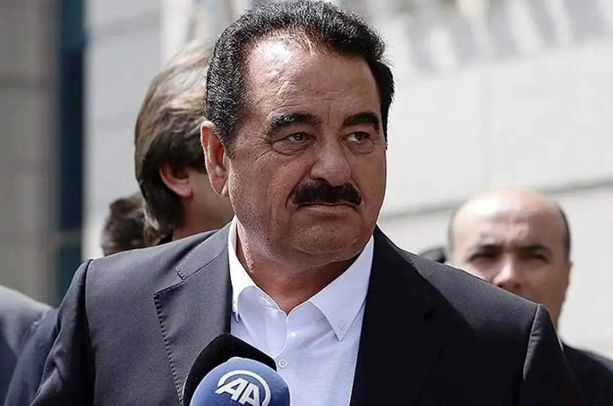 ابراهیم تاتلیسس در بیمارستان بستری شد | حال ایبو وخیم است؟