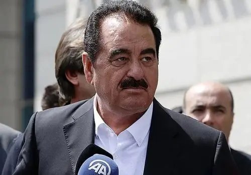 ابراهیم تاتلیسس در بیمارستان بستری شد | حال ایبو وخیم است؟