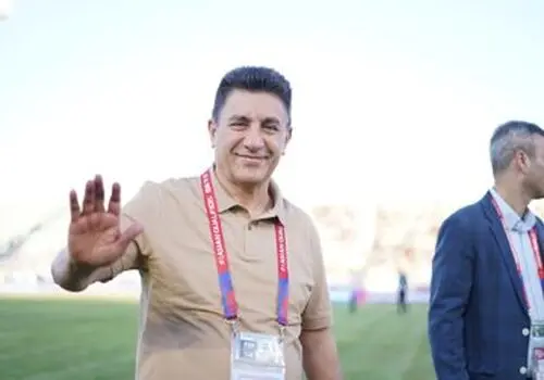 طغیان بی‌سابقه سه پرسپولیسی علیه قلعه‌نویی و رفقا
