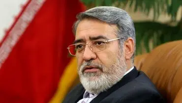 رحمانی فضلی سفیر ایران در چین شد
