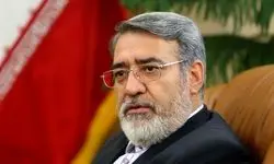 رحمانی فضلی سفیر ایران در چین شد

