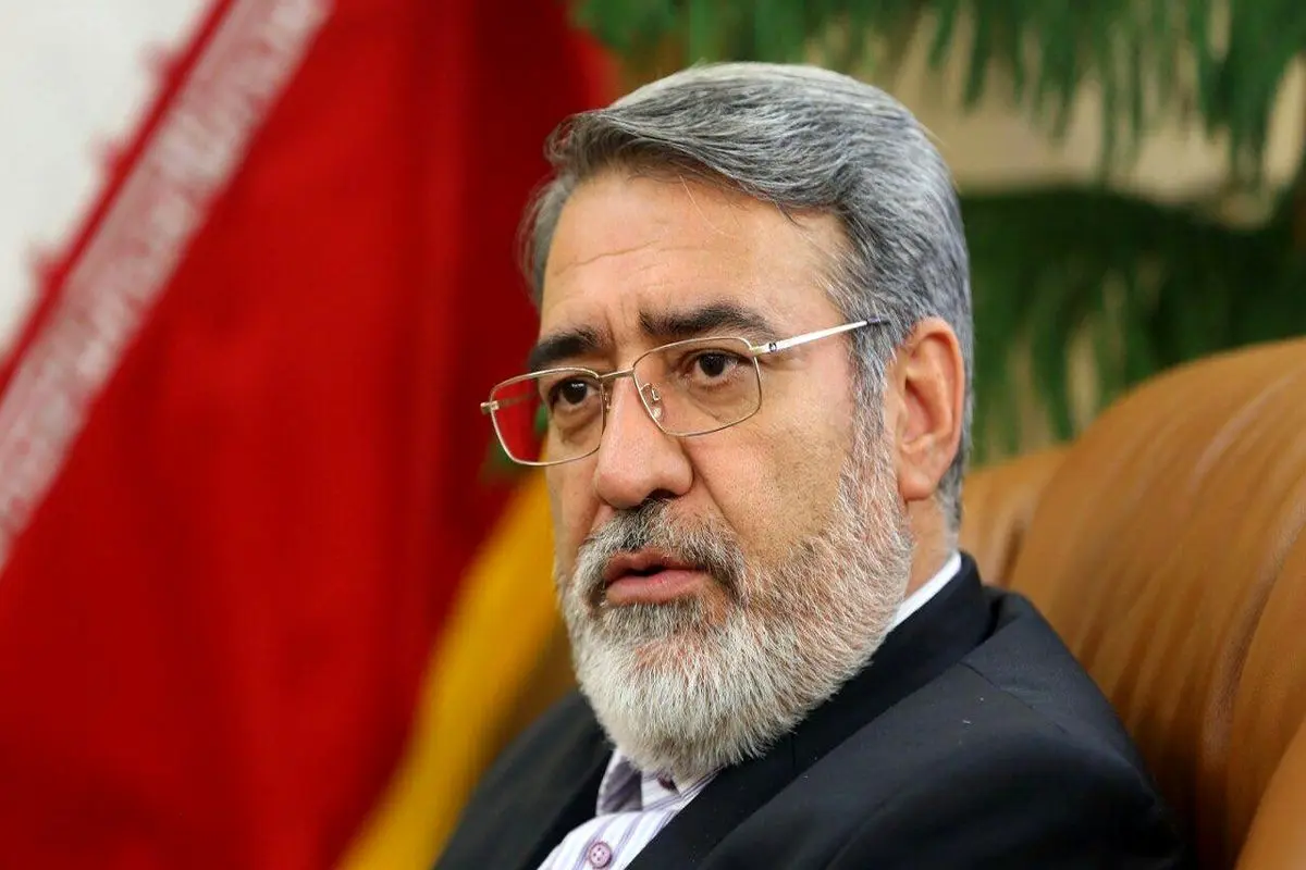 رحمانی فضلی سفیر ایران در چین شد