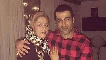 استوری معنادار و جدید خواهر پژمان جمشیدی خبرساز شد