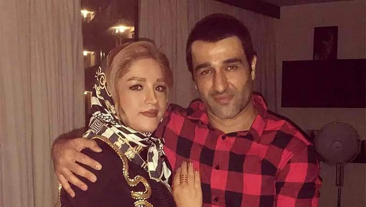 استوری معنادار و جدید خواهر پژمان جمشیدی خبرساز شد