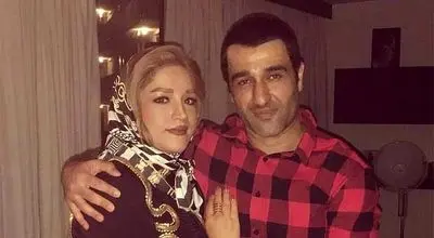 استوری معنادار و جدید خواهر پژمان جمشیدی خبرساز شد