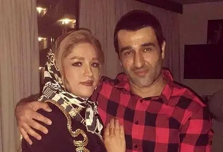 استوری معنادار و جدید خواهر پژمان جمشیدی خبرساز شد