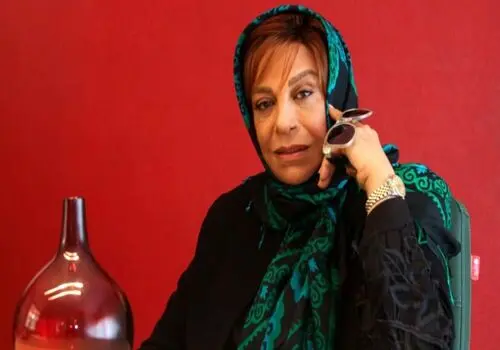 ادای احترام به اصالت، در کنار شکوه امروز؛ بهرام رادان در آغوش بهروز وثوقی