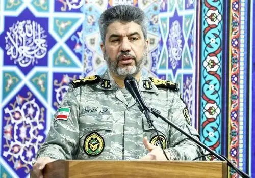 آغاز عبور کشتی های چینی از تنگه هرمز از شب گذشته