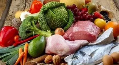این مواد غذایی خون‌ساز هستند
