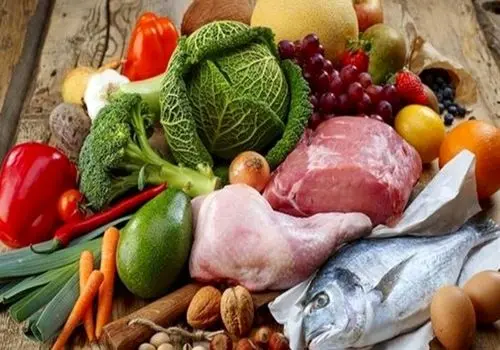 خوراکی‌های مفید برای خون‌سازی و رشد کودکان

