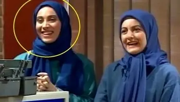 اندوه مضاعف در زندگی سحر زکریا؛ استوری غمناک مهتاب سریال پاورچین!