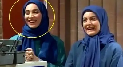 اندوه مضاعف در زندگی سحر زکریا؛ استوری غمناک مهتاب سریال پاورچین!