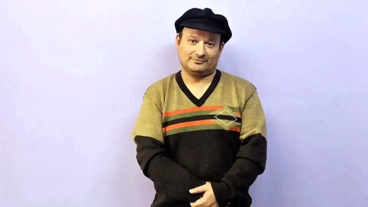 جزئیات جدید از جراحی قلب شهرام لاسمی + فیلم