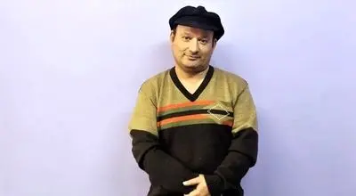 جزئیات جدید از جراحی قلب شهرام لاسمی + فیلم