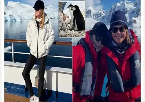 خواستگار جدید نیکول کیدمن کیست؟