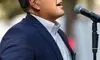 اجرای جالب سفیر کره‌جنوبی با ترانه‌قبل از انقلاب+فیلم