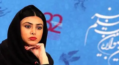 درخشش آزاده صمدی با استایلی خیرهکننده!