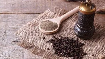 تکنیک جالب شستن لباس با فلفل