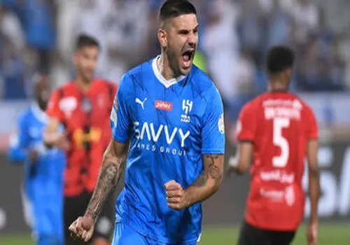 گام بلند الهلال برای شکست پرسپولیس در لیگ نخبگان آسیا
