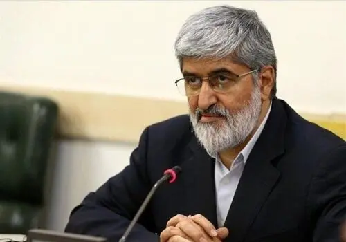 ادعای بهروز رهبری‌فرد صدای علی مطهری را درآورد: عاملین این اتفاق را محاکمه کنید!