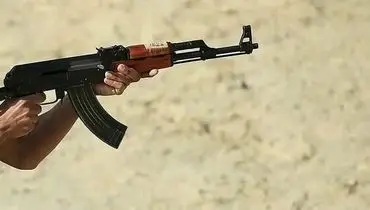 حمله تروریستی به پاسگاه پلیس کهگیلویه و بویراحمد 