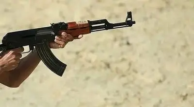 حمله تروریستی به پاسگاه پلیس کهگیلویه و بویراحمد 