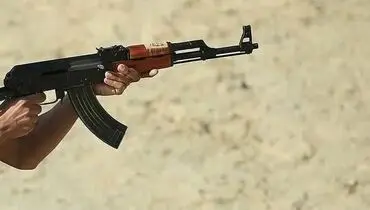 حمله تروریستی به پاسگاه پلیس کهگیلویه و بویراحمد 