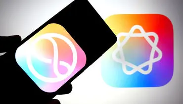 اپل در آستانه همکاری با گوگل برای ارتقاء سیری با هوش مصنوعی Gemini