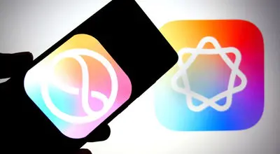 اپل در آستانه همکاری با گوگل برای ارتقاء سیری با هوش مصنوعی Gemini