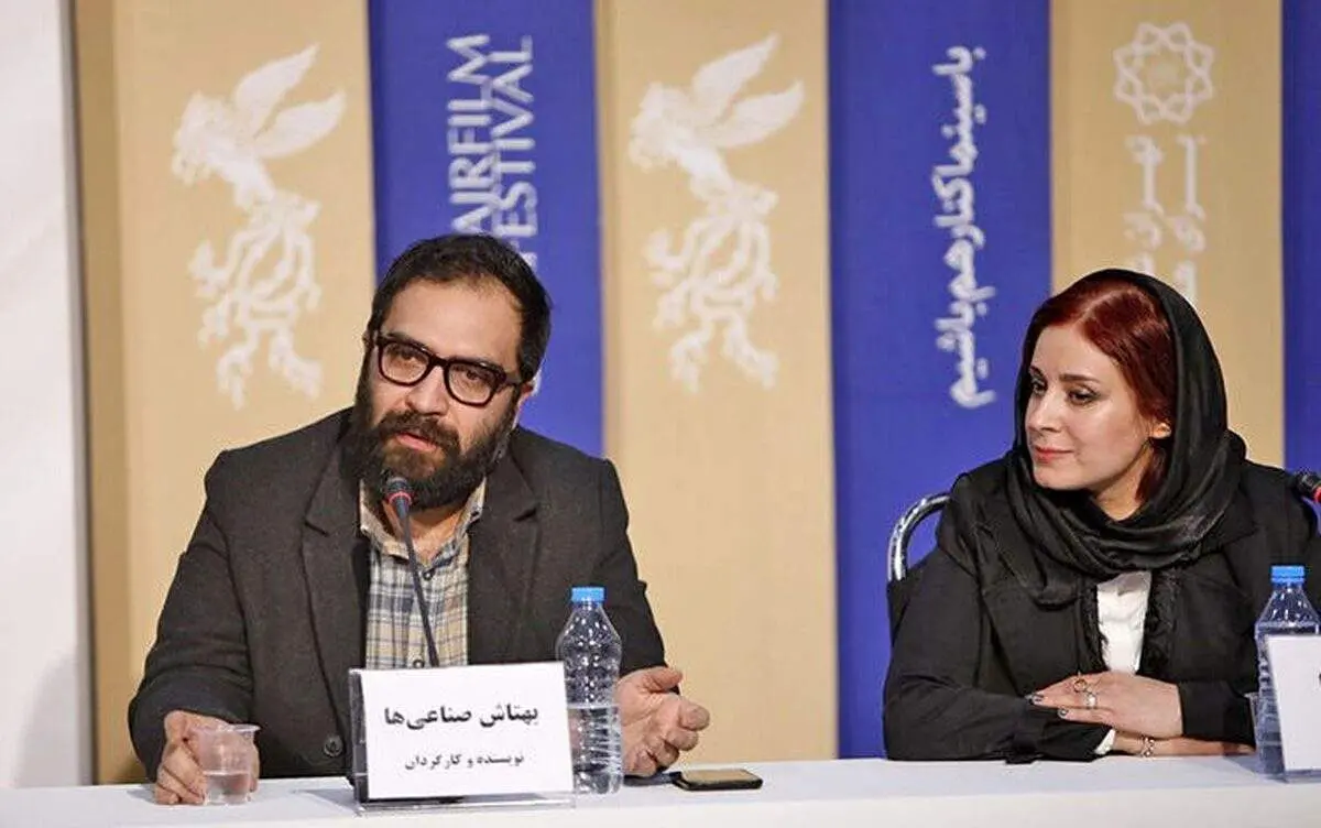 محکومیت کارگردانان کیک محبوب من به حبس