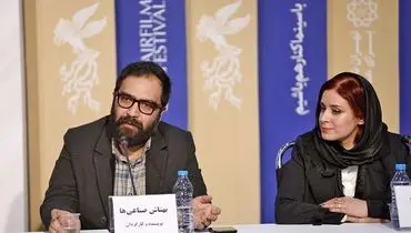 محکومیت کارگردانان کیک محبوب من به حبس