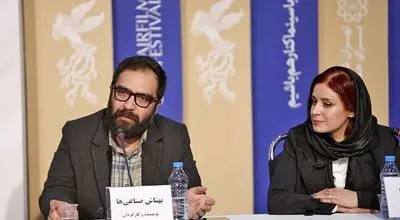محکومیت کارگردانان کیک محبوب من به حبس