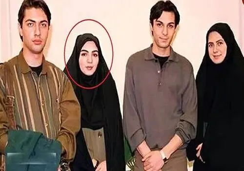 ماجرای مهاجرت بازیگر «در پناه تو» پس از ممنوع‌الکاری + فیلم
