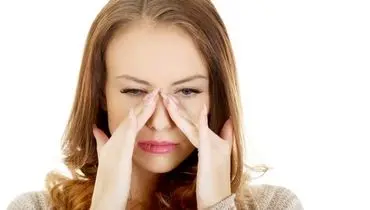راهکارهای سریع برای رفع گرفتگی بینی

