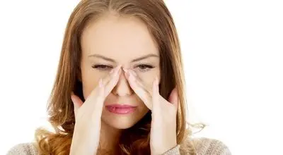 راهکارهای سریع برای رفع گرفتگی بینی