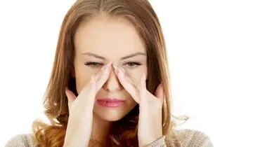 راهکارهای سریع برای رفع گرفتگی بینی
