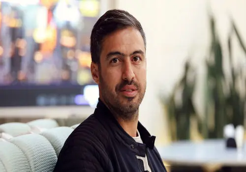 ساپینتو و حیدری، زوج محبوب نیمکت استقلال بازگشتند