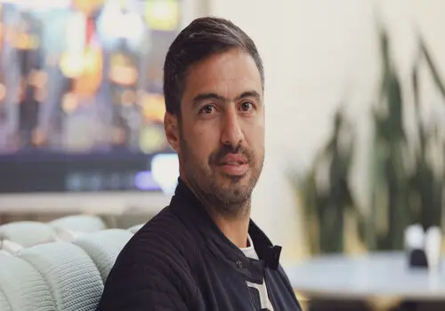 ساپینتو و حیدری، زوج محبوب نیمکت استقلال بازگشتند