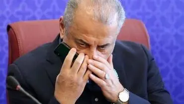 کدام قدرت در سایه از «رضا درویش» در پرسپولیس حمایت می کند؟