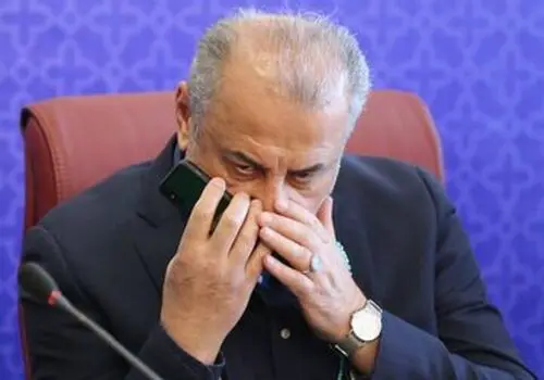 رضا درویش از پرسپولیس رفت؛ پشت پرده استعفا چه بود؟