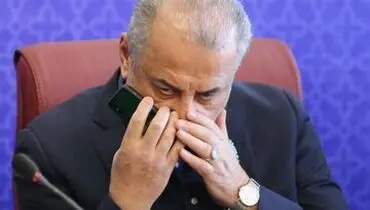 کدام قدرت در سایه از «رضا درویش» در پرسپولیس حمایت می کند؟